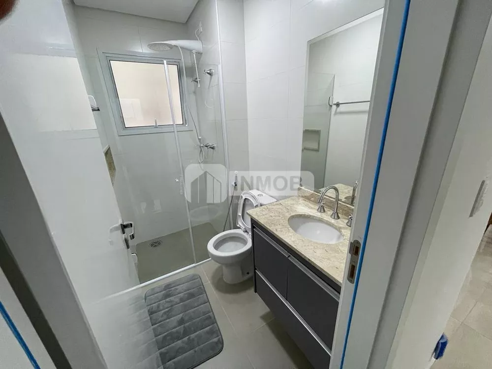 Apartamento, 2 quartos, 77 m² - Foto 2