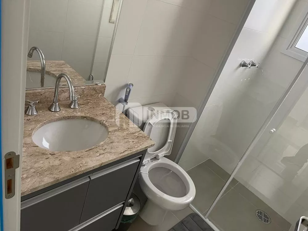 Apartamento, 2 quartos, 77 m² - Foto 3
