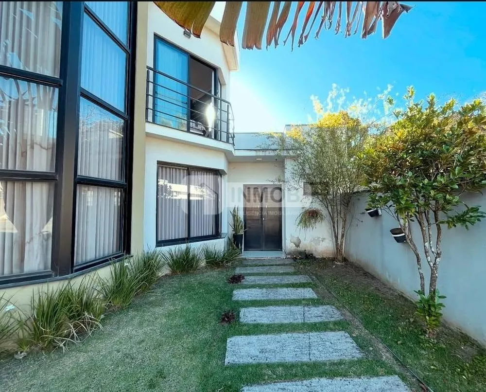 Casa de Condomínio, 3 quartos - Foto 2