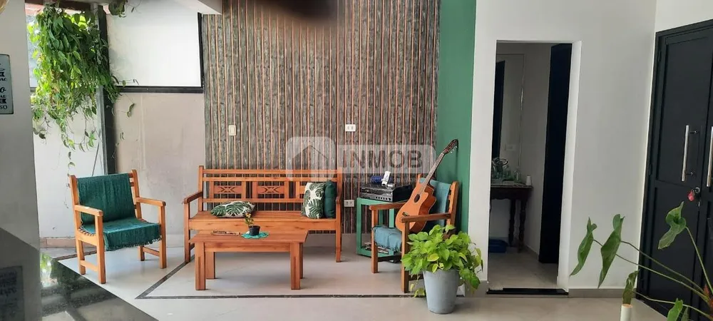Casa de Condomínio, 3 quartos - Foto 10