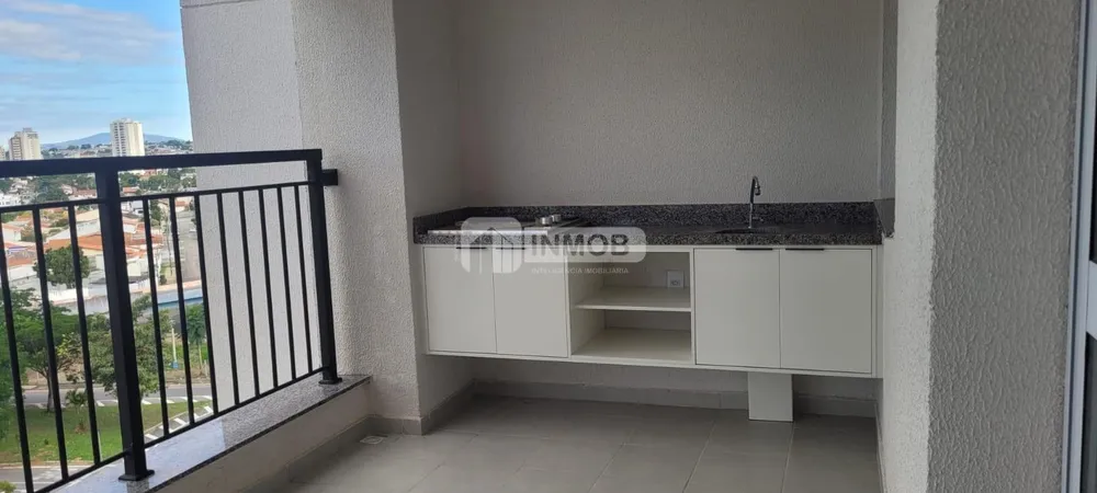 Apartamento, 3 quartos, 110 m² - Foto 6