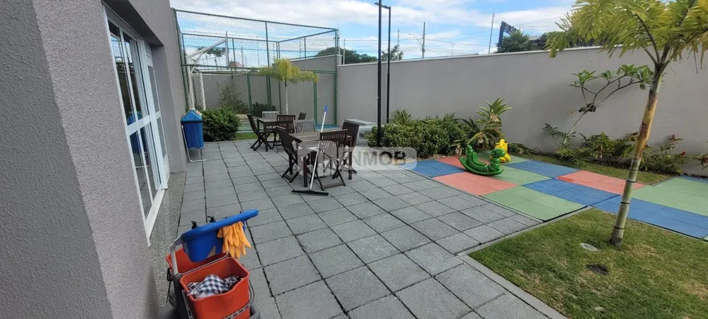 Apartamento, 3 quartos, 110 m² - Foto 20