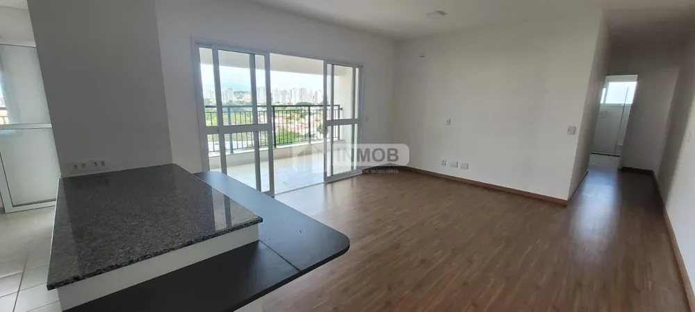 Apartamento, 3 quartos, 110 m² - Foto 1