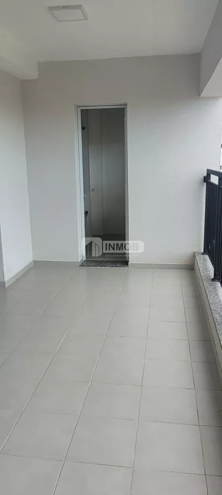 Apartamento, 3 quartos, 110 m² - Foto 2