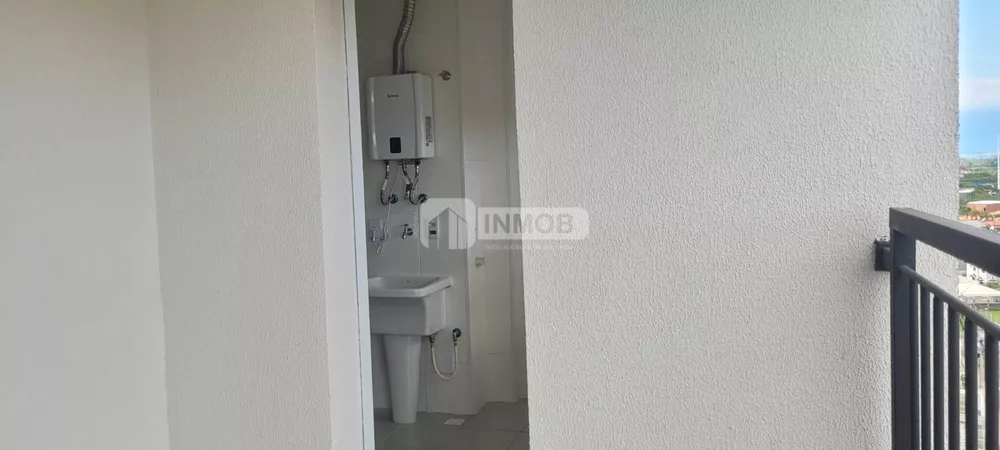 Apartamento, 3 quartos, 110 m² - Foto 3