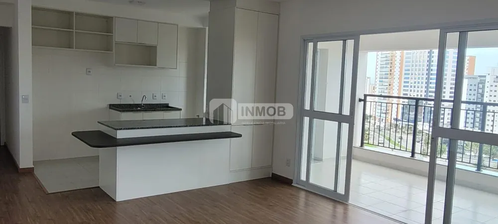 Apartamento, 3 quartos, 110 m² - Foto 2