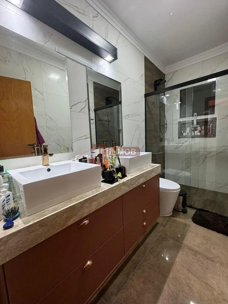 Casa de Condomínio, 3 quartos - Foto 9