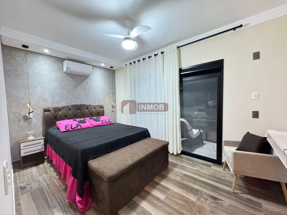Casa de Condomínio, 3 quartos - Foto 8