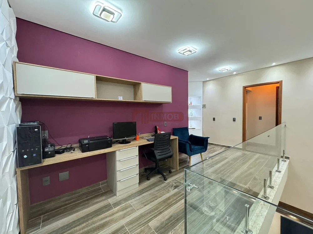 Casa de Condomínio, 3 quartos - Foto 6