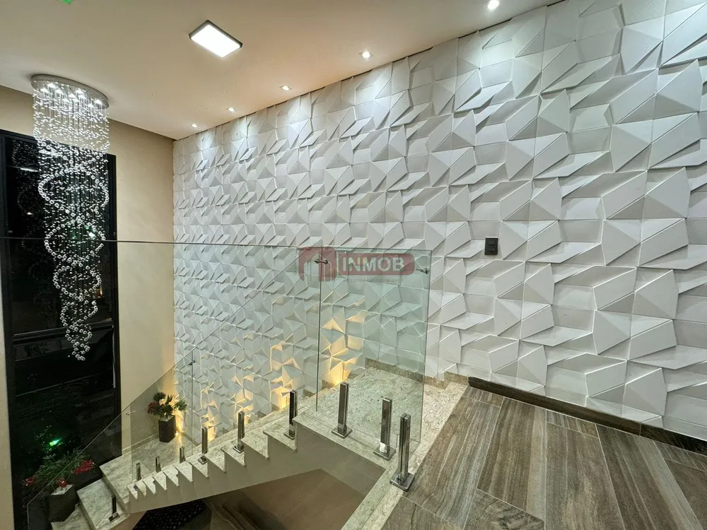 Casa de Condomínio, 3 quartos - Foto 5