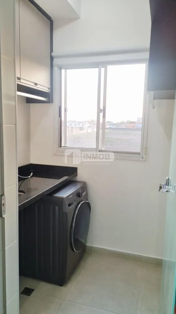 Apartamento, 2 quartos, 52 m² - Foto 8