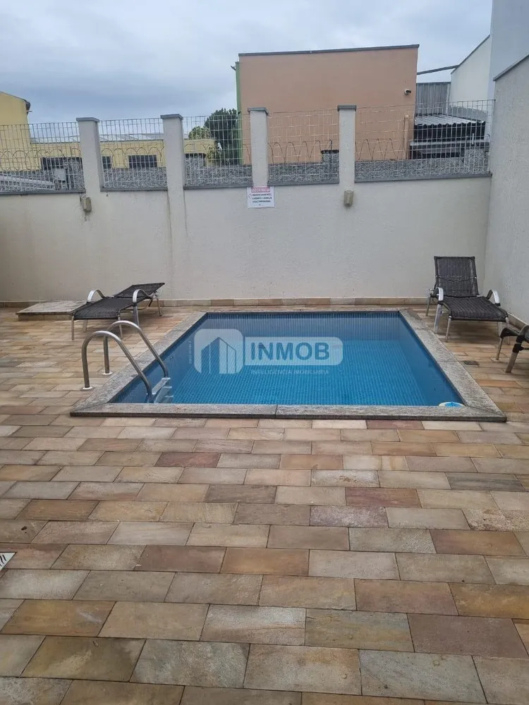 Apartamento, 2 quartos, 52 m² - Foto 20
