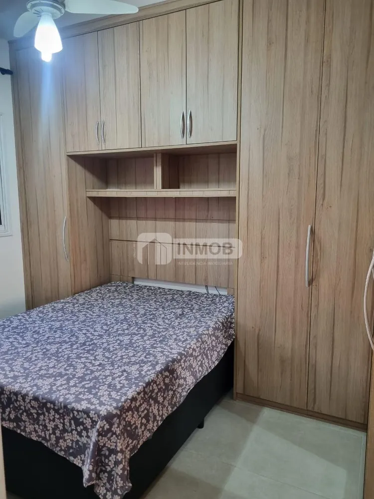 Apartamento, 2 quartos, 52 m² - Foto 17