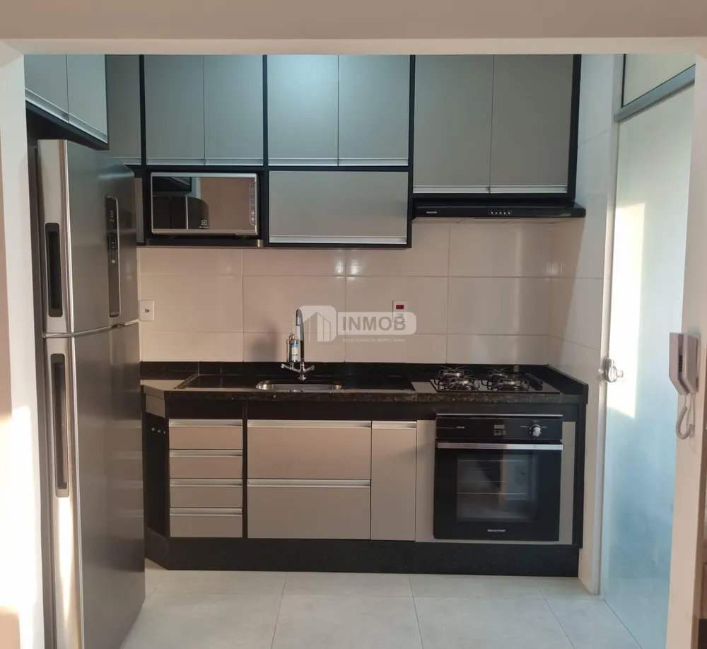 Apartamento, 2 quartos, 52 m² - Foto 6
