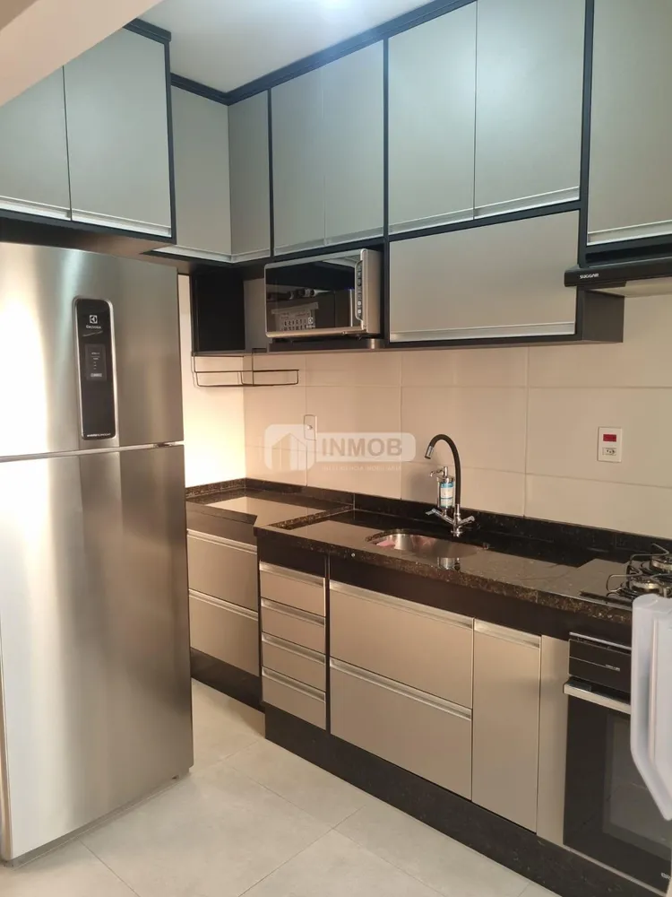 Apartamento, 2 quartos, 52 m² - Foto 7