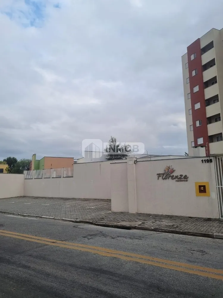Apartamento, 2 quartos, 52 m² - Foto 2