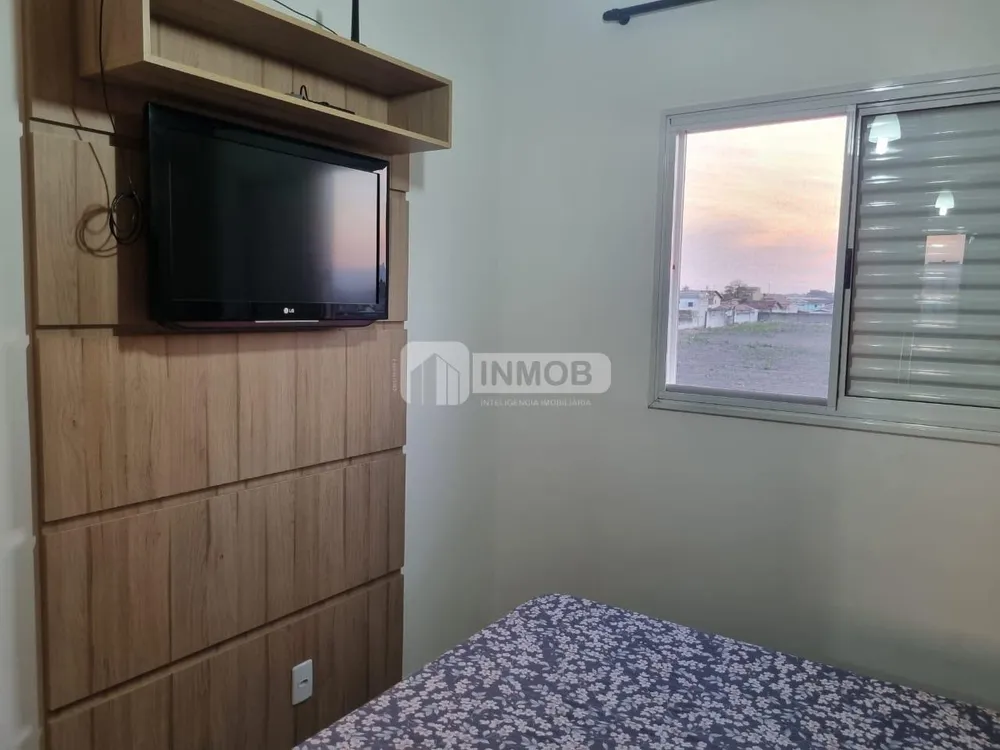 Apartamento, 2 quartos, 52 m² - Foto 16