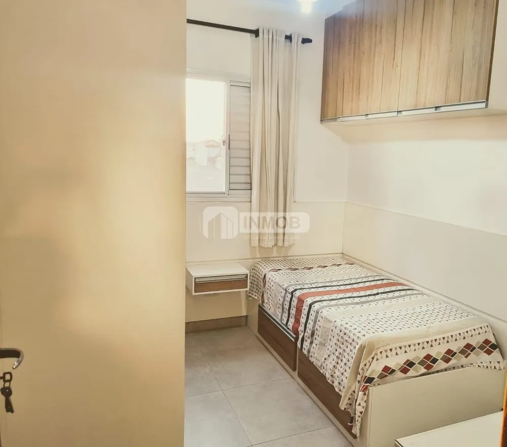 Apartamento, 2 quartos, 52 m² - Foto 9