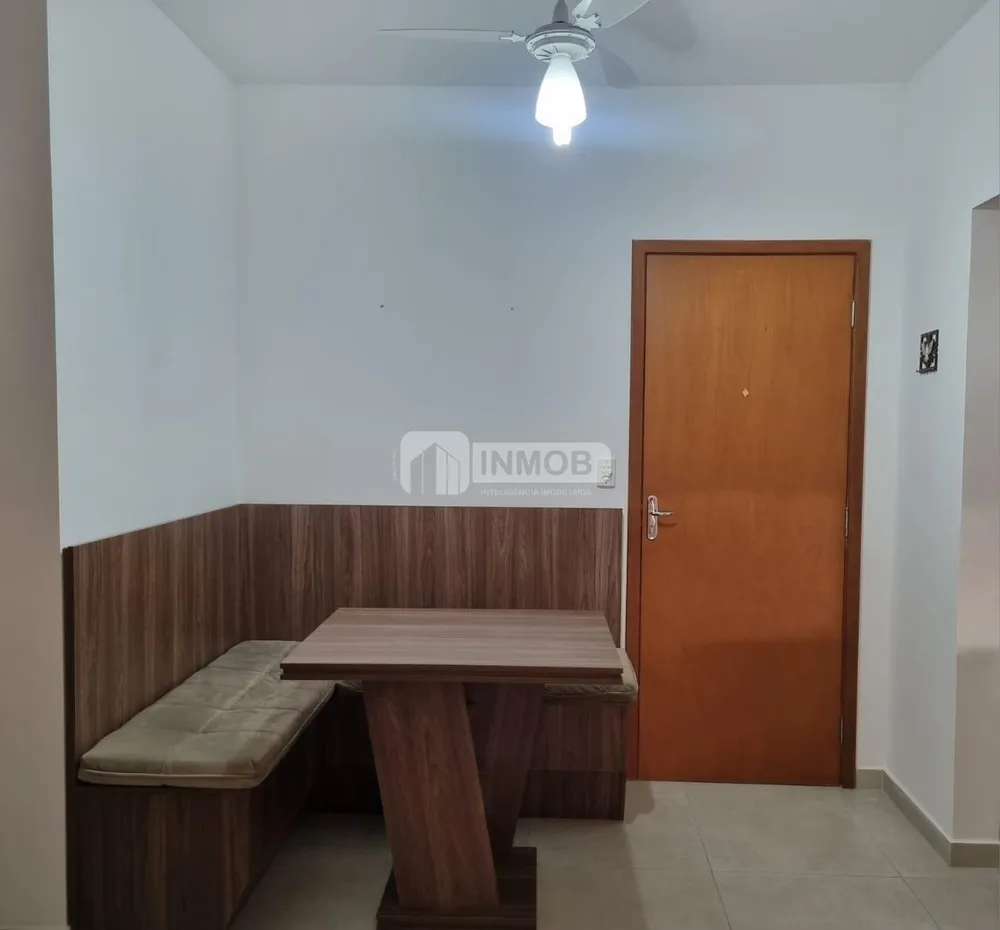 Apartamento, 2 quartos, 52 m² - Foto 4