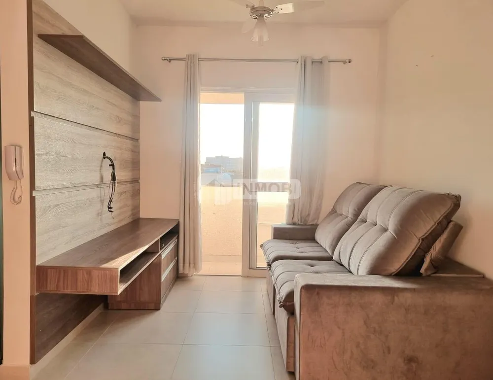 Apartamento, 2 quartos, 52 m² - Foto 5