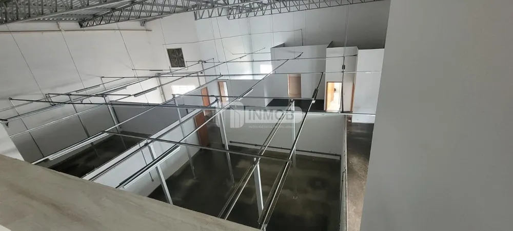 Loja-Salão, 1000 m² - Foto 1
