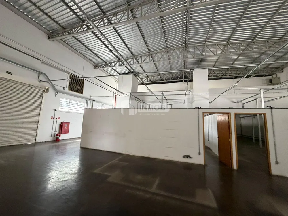 Loja-Salão, 1000 m² - Foto 18