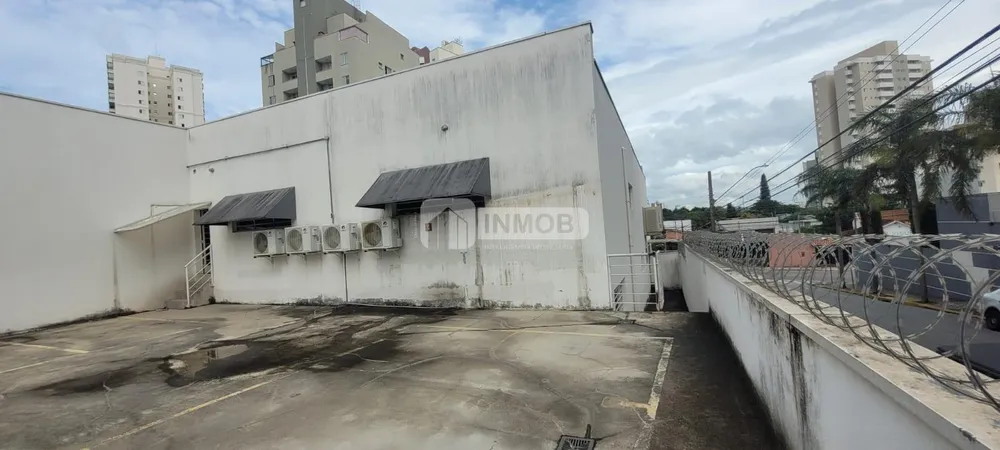 Loja-Salão, 1000 m² - Foto 13