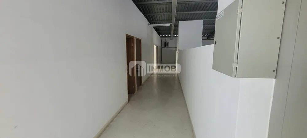Loja-Salão, 1000 m² - Foto 15