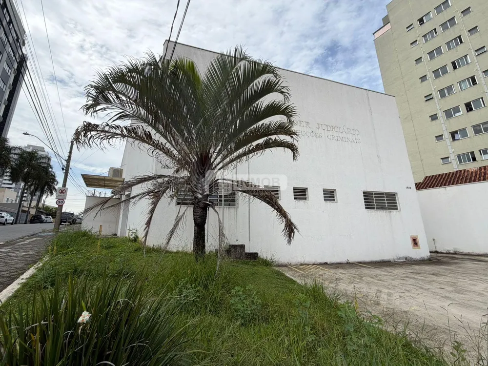 Loja-Salão, 1000 m² - Foto 12