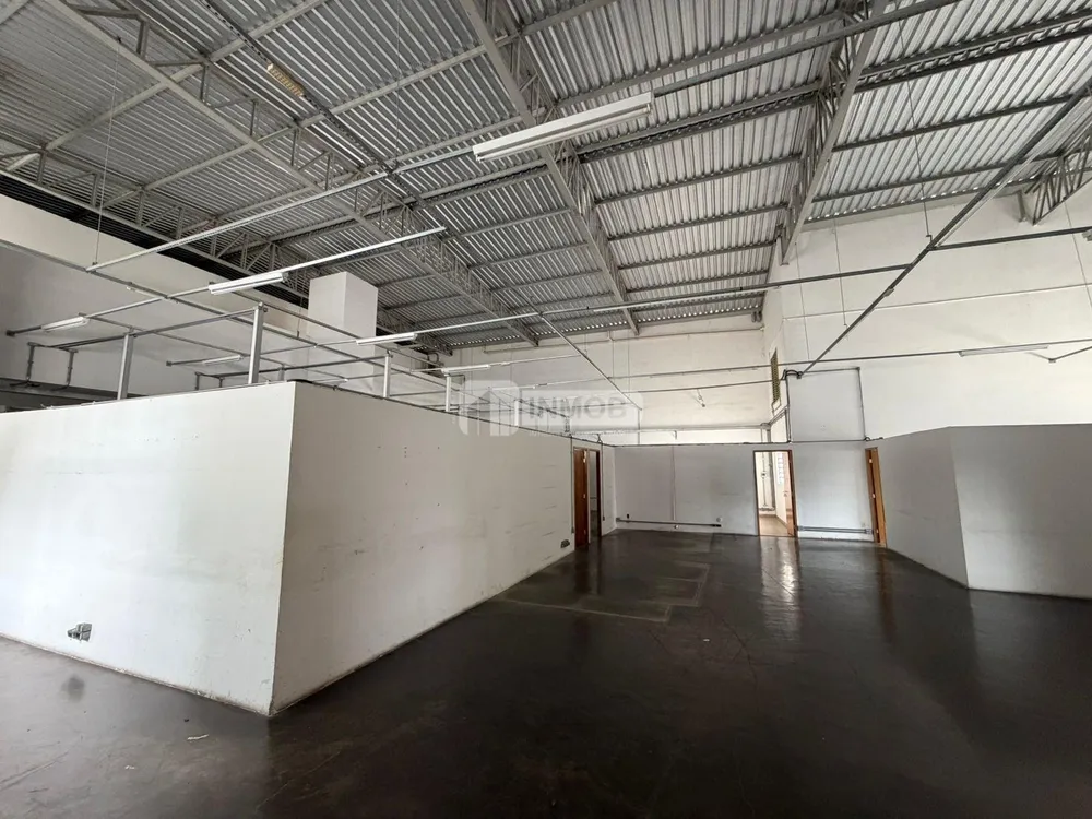 Loja-Salão, 1000 m² - Foto 20