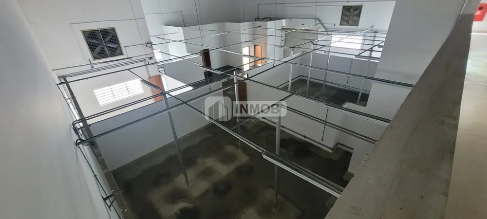 Loja-Salão, 1000 m² - Foto 14