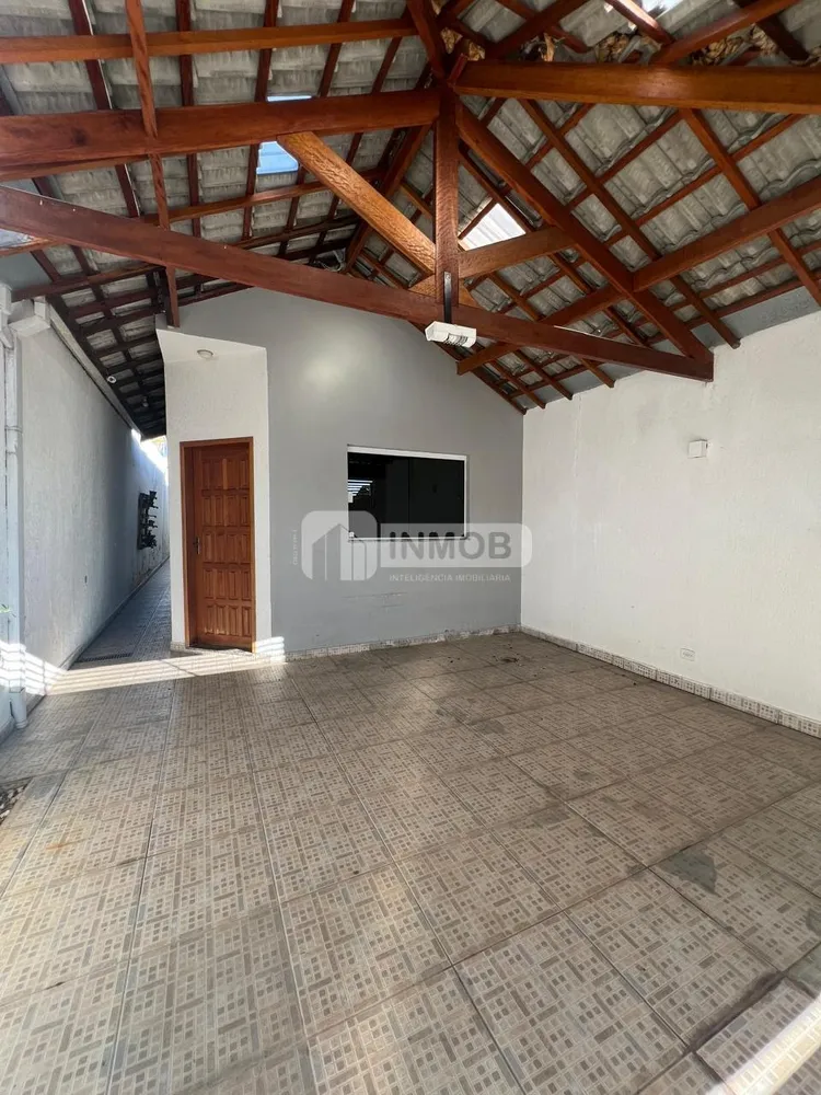 Casa, 2 quartos, 80 m² - Foto 1