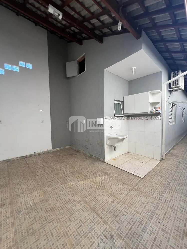 Casa, 2 quartos, 80 m² - Foto 16