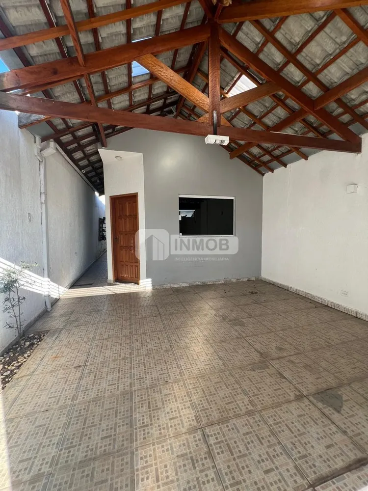 Casa, 2 quartos, 80 m² - Foto 3
