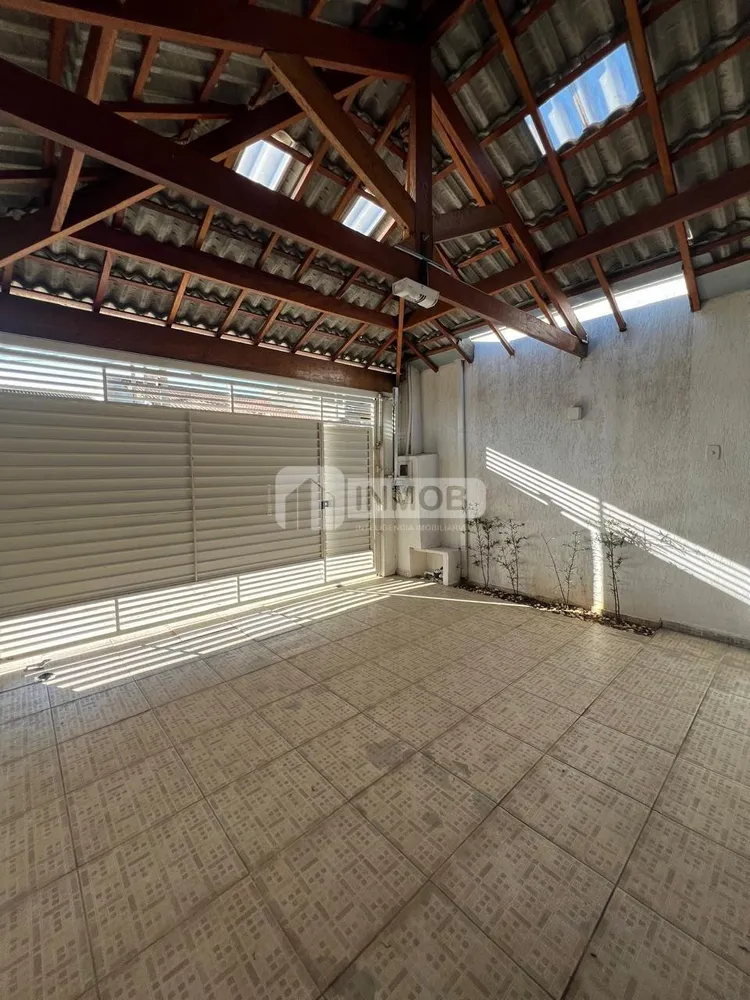 Casa, 2 quartos, 80 m² - Foto 19