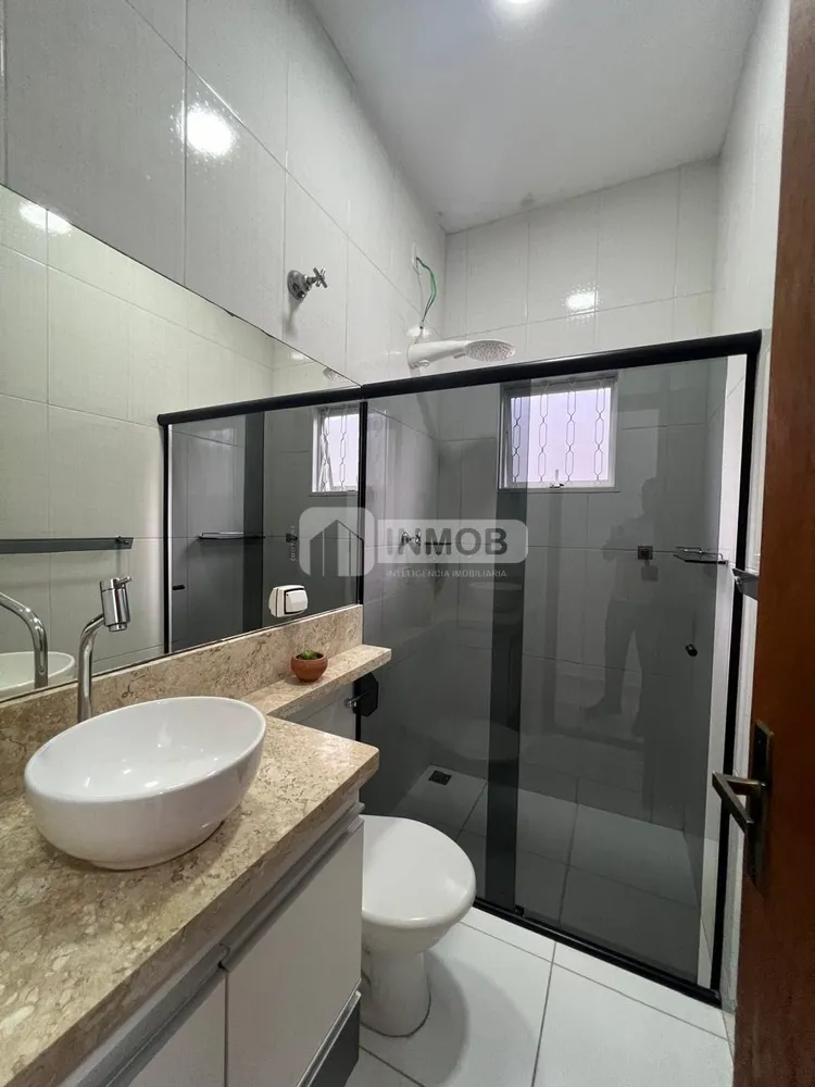 Casa, 2 quartos, 80 m² - Foto 10