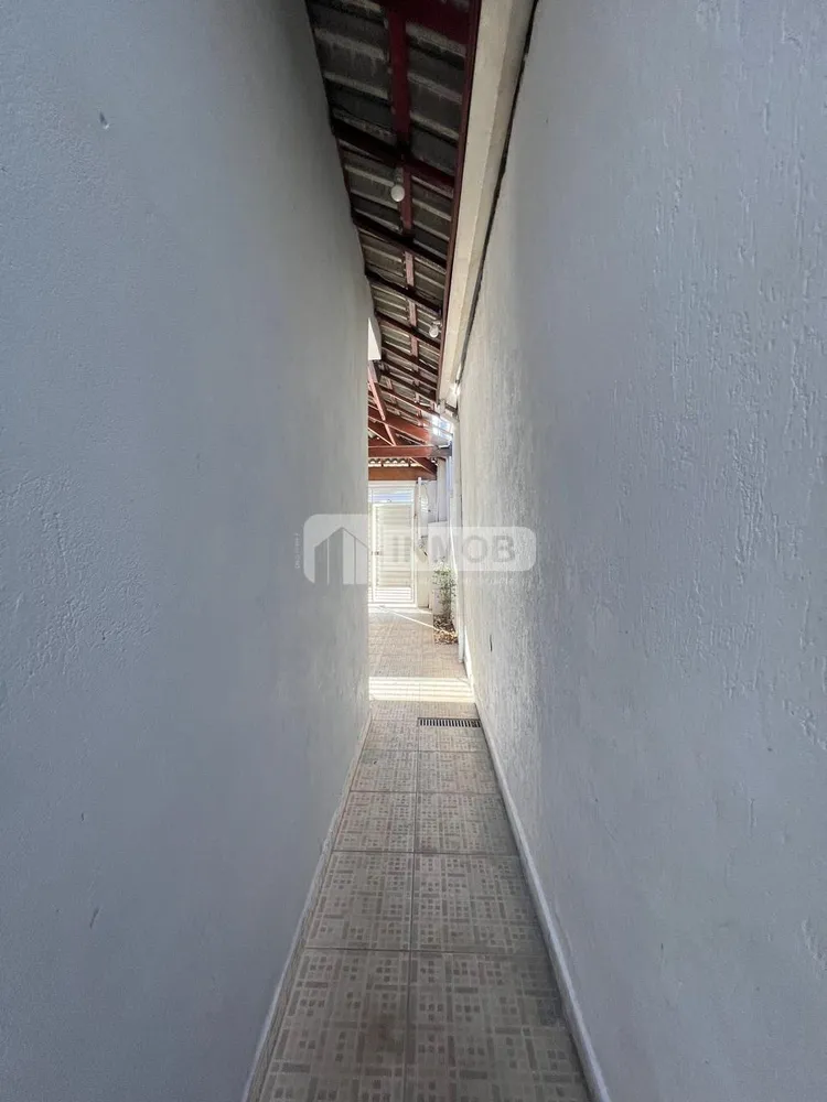 Casa, 2 quartos, 80 m² - Foto 17