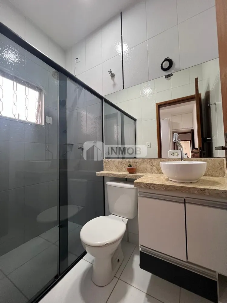 Casa, 2 quartos, 80 m² - Foto 14