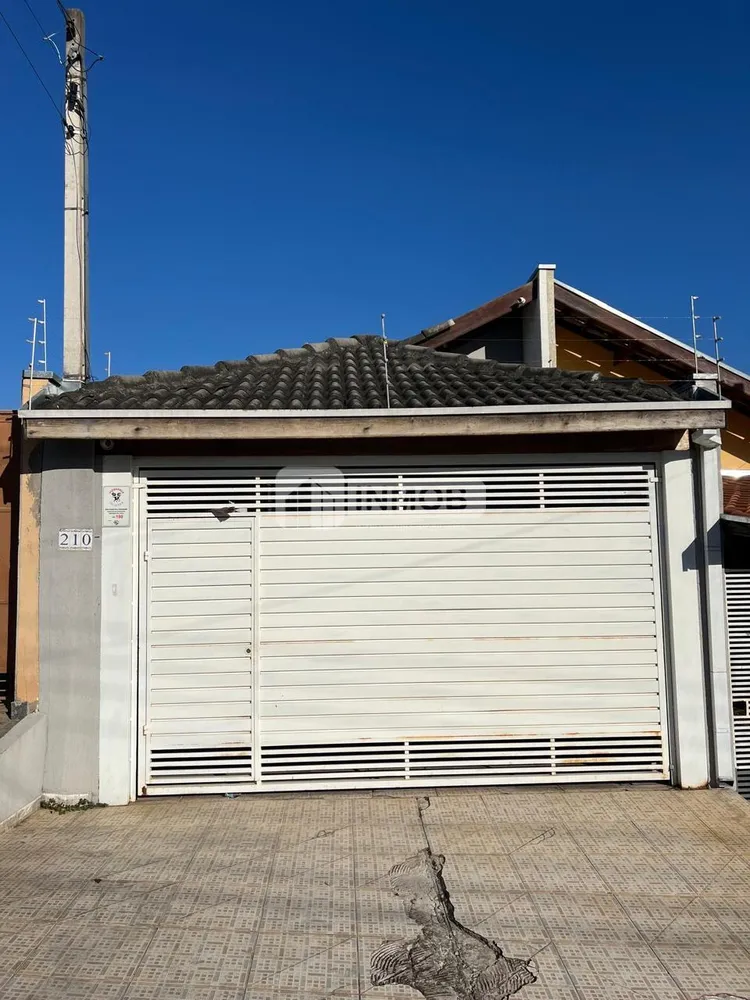 Casa, 2 quartos, 80 m² - Foto 2