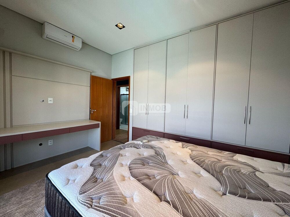 Casa de Condomínio, 3 quartos - Foto 9