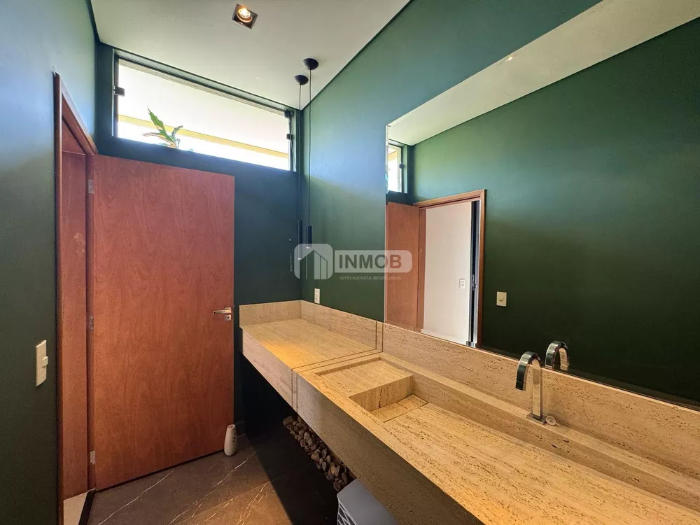 Casa de Condomínio, 3 quartos - Foto 12