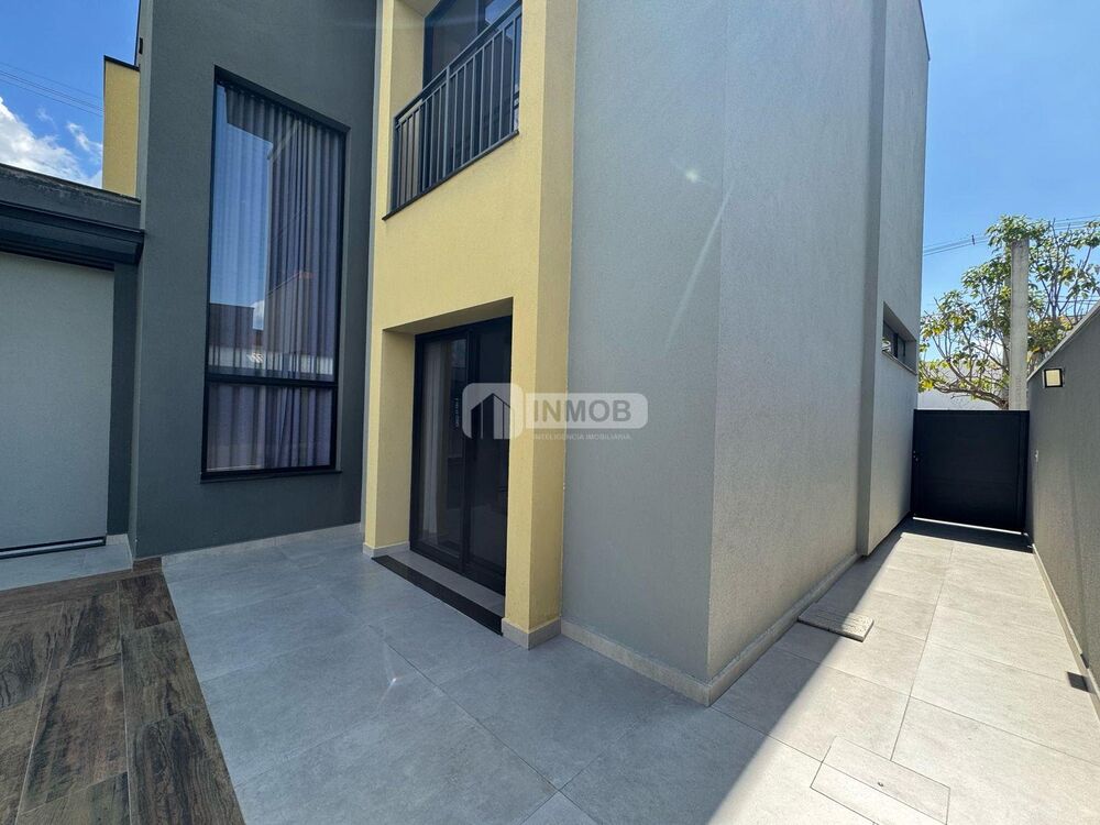 Casa de Condomínio, 3 quartos - Foto 15