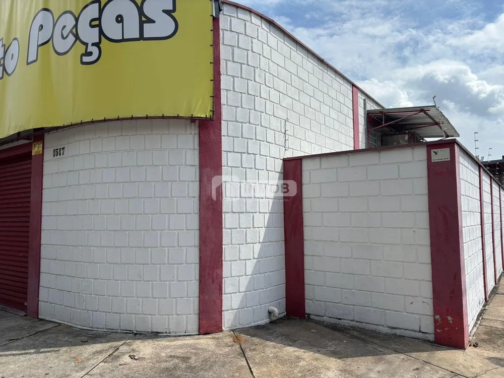 Depósito-Galpão, 400 m² - Foto 4