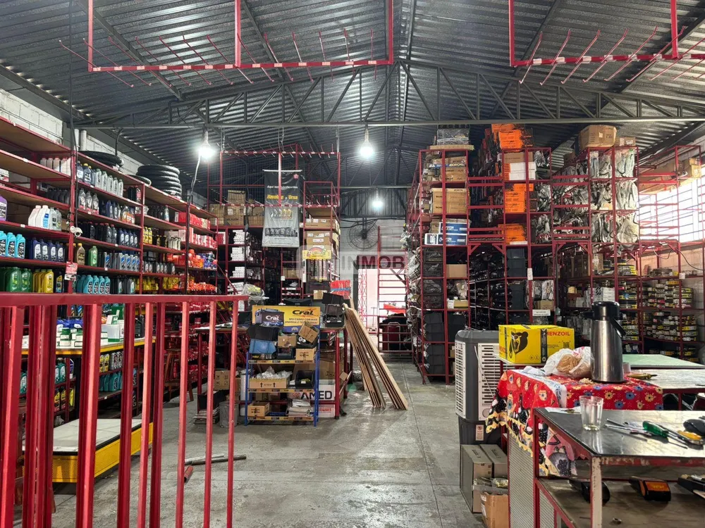 Depósito-Galpão, 400 m² - Foto 6