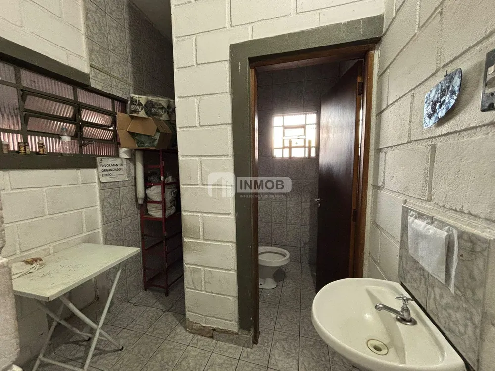 Depósito-Galpão, 400 m² - Foto 15