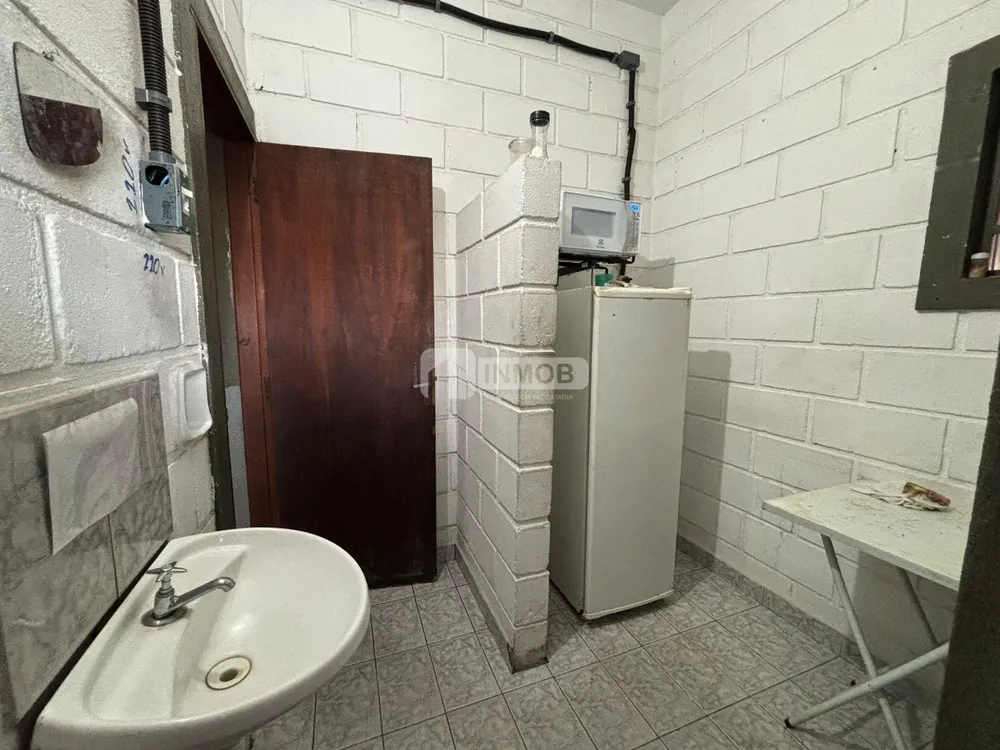 Depósito-Galpão, 400 m² - Foto 14