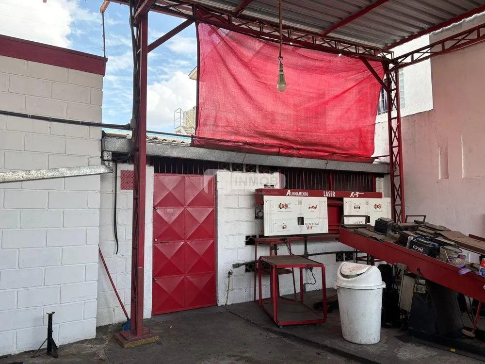 Depósito-Galpão, 400 m² - Foto 12