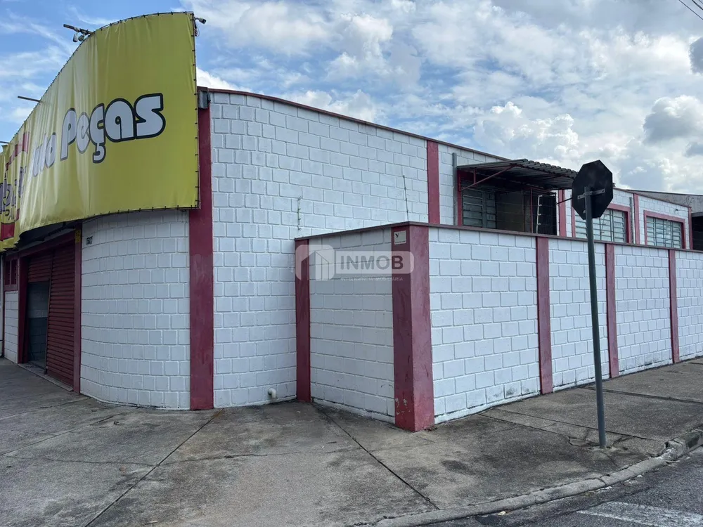 Depósito-Galpão, 400 m² - Foto 3