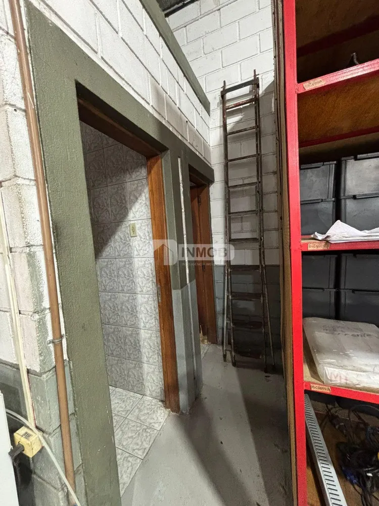 Depósito-Galpão, 400 m² - Foto 17