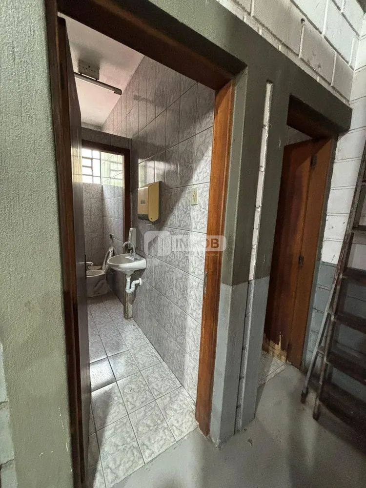 Depósito-Galpão, 400 m² - Foto 19